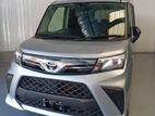 Toyota Roomy X Grade 2023