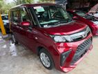 Toyota Roomy X Grade 2023