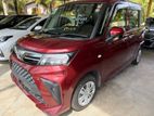 Toyota Roomy X Grade 2023