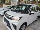 Toyota Roomy x Grade 2023