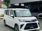 Toyota Roomy X GRADE 2023