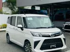 Toyota Roomy X GRADE 2023
