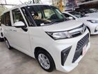 Toyota Roomy X Grade 2023