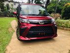 Toyota Roomy X Grade 2023