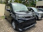 Toyota Roomy X Grade 2023