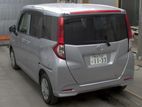 Toyota Roomy X Grade 2023