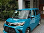 Toyota Roomy X Grade 2023