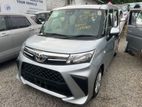 Toyota Roomy X Grade 2023