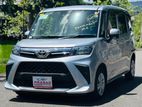 Toyota Roomy X GRADE 2023