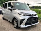 Toyota Roomy X Grade 2023