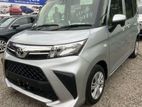 Toyota Roomy X Grade 2023