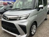 Toyota Roomy X Grade 2023