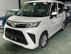 Toyota Roomy X Grade 2024