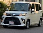 Toyota Roomy X Grade 2024