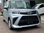 Toyota Roomy X Grade 2024