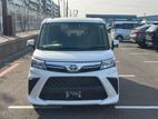 Toyota Roomy X Grade 2024