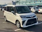 Toyota Roomy X Grade 2024