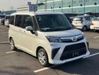Toyota Roomy X Grade 2024