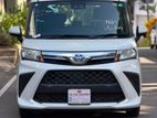 Toyota Roomy X Grade 2024