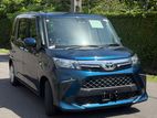 Toyota Roomy X Grade 2024