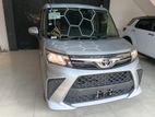 Toyota Roomy X Grade 2024