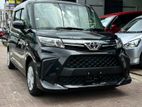 Toyota Roomy X GRADE 2024
