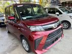 Toyota Roomy X Grade 2024