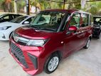Toyota Roomy X Grade 2024