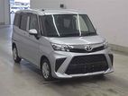 Toyota Roomy X Grade 2024