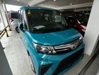 Toyota Roomy X Grade 2025