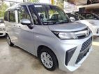 Toyota Roomy x Grade 2025