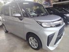 Toyota Roomy X Grade 2025