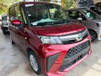 Toyota Roomy X Grade 2025