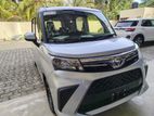 Toyota Roomy X Grade 2025