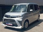 Toyota Roomy X Grade Limited 2023