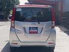 Toyota Roomy X Grade Limited 2023