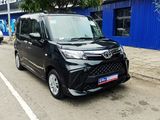 Toyota Roomy X Grade Limited 2023