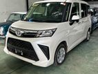 Toyota Roomy X Grade Safety 2024