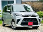 Toyota Roomy X Grade Safety 2024