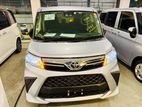 Toyota Roomy X Grade Unregistered 2024