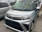 Toyota Roomy X Grade Yaris 2023
