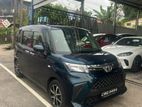Toyota Roomy X Limited 2023