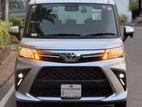 Toyota Roomy X Limited 2023