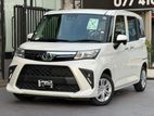 Toyota Roomy X Limited 2023