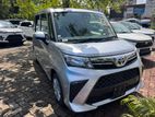 Toyota Roomy X Limited 2024