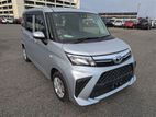 Toyota Roomy X M900A 2022