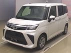 Toyota Roomy X Push start Safety 2023