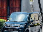 Toyota Roomy X Safety 2025