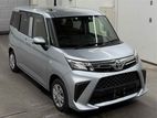 Toyota Roomy X - SDDD-A1 2023
