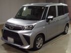 Toyota Roomy X - SDDD-A1 2023